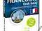 Francuski Krok dalej Książka + 3 x Audio CD