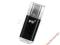 PQI FLASHDRIVE 4GB USB 2.0 TRAVEL. U273 BLACK |!