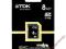 TDK SECURE DIGITAL SDHC 8GB CLASS 10 |!