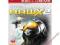 Gra PC UEX RED Tom Clancy's H.A.W.X. 2 (HAWX 2) __