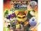 Gra PS3 Ratchet & Clank 4 za jednego __