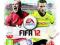 Gra PS3 FIFA 12 __