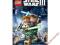 Gra PSP LEGO Star Wars III The Clone Wars __