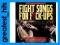 FIGHT SONGS FOR F*CK-UPS (CD)