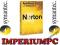 NORTON ANTIVIRUS ANTYWIRUS 2011 1USER 1ROK FV NOWY