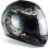 KASK HJC IS-16 CYCLES BLACK Z BLENDĄ WYPRZEDAŻ !!!