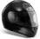 KASK HJC IS-16 METALLIC BLACK Z BLENDĄ WYPRZEDAŻ