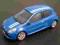 RENAULT CLIO GORDINI  MODEL 1:43 MONDO SUPER JAKOŚ