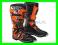 GAERNE G-REACT BUTY R 43 KTM CROSS-ENDURO-QUAD