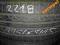 195/65/15 Kumho Solus KH 15 91T 5,5mm (2218)