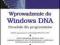 Wprowadzenie do Windows DNA NOWA FV SS