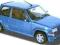 RENAULT SUPER 5 GT TURBO 1987 Norev 185203 Blue