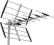 Antena TV DVB-T Technisat UHF do DVB-T ANT-165