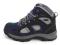 Buty HI-TEC ALTITUDE LITE IV junior rozm. 35