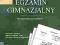 Egzamin gimnazjalny - blok matematyczno-przyrodnic