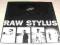 RAW STYLUS