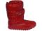 KOZAKI MOS LNUIT BOOT KIDS RED (1102019) EUR 35