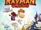 Rayman Origins PS3 PL GW FV TYCHY