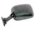 LUSTERKO YAMAHA YZF 600R YZF 600 THUNDER CAT 96-01