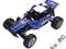 LOSI MINI-DESERT BUGGY 1:18 2.4GHz RTR, KOMPLET !!