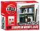 ! Ruined cafe 1:76 Airfix A75002 !