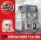 ! Corner House Ruin 1:76 Airfix A75003 !