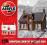 ! Country Cottage Ruin 1:76 Airfix A75004 !