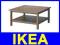 NAJTANIEJ IKEA HEMNES STOLIK KAWOWY SALON