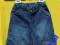 TU.-spodnie jeans, chłopięce/3-4l,98-104