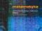 Matematyka 1 podr. P+R Kłaczkow Pazdro 2002 nowy