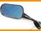 LUSTERKA LUSTERKO HONDA CBR 954 929 RR 00-03 LEWE
