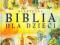 Klasyczna Biblia dla dzieci - Rhona Davies - NOWA