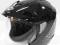 KASK OTWARTY THH T378 JET T 378 JAROCIN czarny XXL