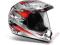 Kask HJC CL-XS CL - XS PROMOCJA Cross szyba L