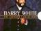 CD BARRY WHITE ULTIMATE COLLECTION