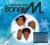 CD BONEY M. CHRISTMAS WITH BONEY M.