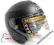 KASK OTWARTY Z BLENDĄ LS2 FREEWAY MATT BLACK S