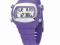 Adidas ADH6041 Candy Purpurowy Oldschool Duży