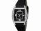 Puma Zegarek PU101062002 Czarny Swarovski Duży