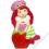 Hasbro Strawberry Shortcake TRUSKAWKOWE CIASTKO