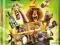 MADAGASKAR 2 DVD FOLIA