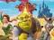 SHREK DVD FOLIA