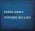 Chick Corea Stefano Bollani ORVIETO    ECM CD