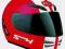 AGV S4 Czerwony roz XL - sprawdz!!