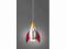 Lampa wisząca Massive rakieta ROCKY 40204/55/10
