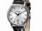 Zegarek Emporio Armani AR2443 Srebrny Klasyczny