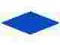 3867 Blue Baseplate 16 x 16 ( 1 sztuka = 10,81zl )