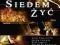 Siedem żyć  DVD FOLIA