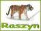 SCHLEICH 14369 TYGRYS RASZYN