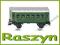 SIKU 1027 WAGON OSOBOWY RASZYN